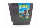 Football Nintendo NES Vintage Game 1990 NES Play Action Japan US Region