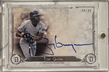 Wild Things: 2014 Topps Archives Major League Autographs and Inserts 20