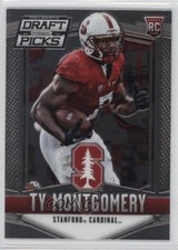 Collegiate Ty Montgomery