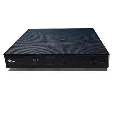 LG BP350 Blu-Ray Player  with Wi-Fi