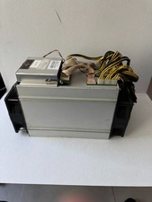 Bitmain Antminer S9 (13.5Th) Miner BTC con fuente BITMAIN 1300 watts