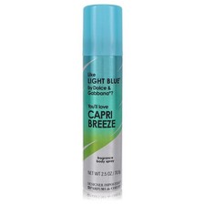 Designer Imposters Capri Breeze by Parfums De...