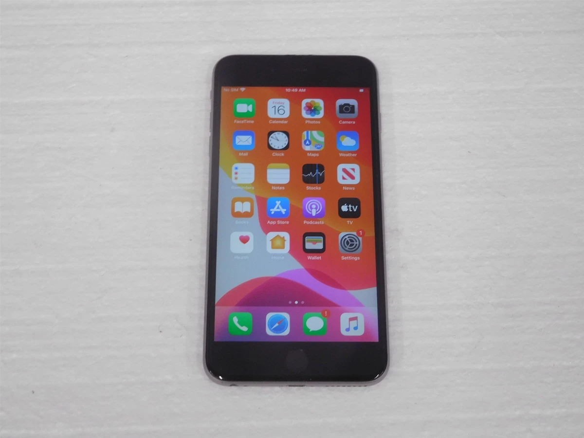 iPhone 6s Plus 64GB Wi-Fi for sale | eBay