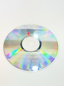 Tomb Raider - Sega Saturn