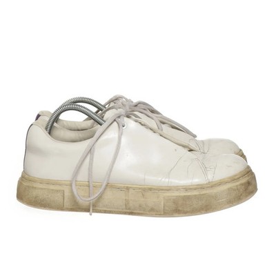 Eytys, Halbschuhe, Größe: 42, Weiß, Damen #lc3