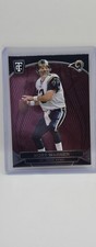 2024 Panini Totally Certified - Legends Kurt Warner #181 Mirror Purple