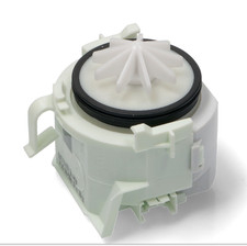 daniplus Laugenpumpe Ablaufpumpe Spülmaschine, Geschirrspüler passend wie Bosch