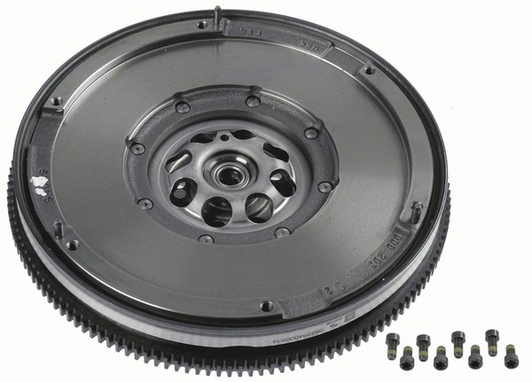 Sachs 2294 000 834 Schwungrad FüR MERCEDES-BENZ-image
