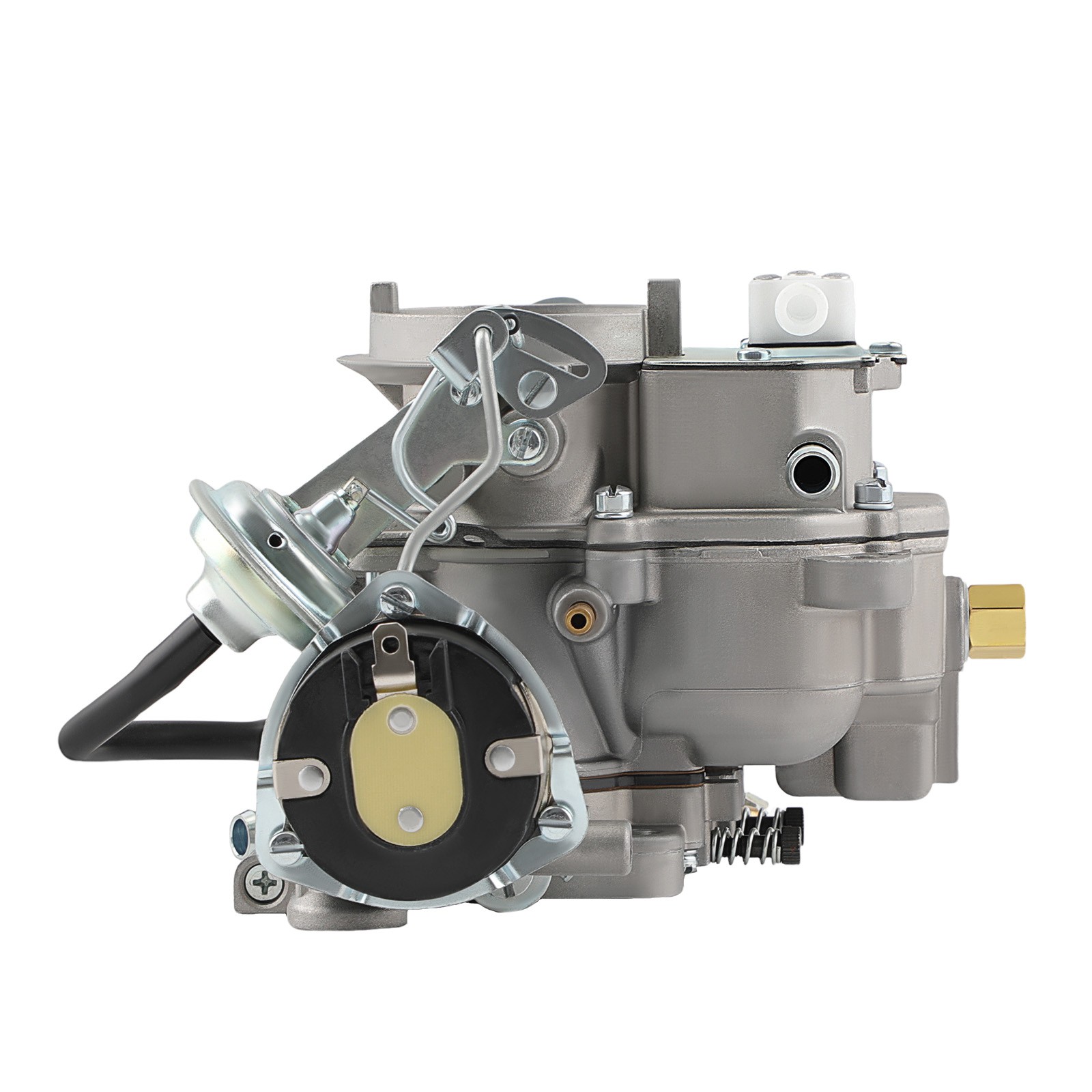 Carburetor Carb Fit Jeep Cherokee 1983 Wrangler Sport 1987-88 4.2L 258CI BBD thumbnail 4