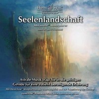 Craig Padilla Zero - Seelenlandschaft Land Of Spirit - German - Cd - G3Z