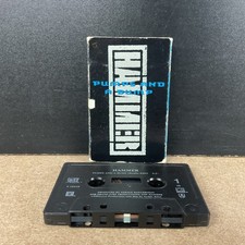 Pumps and a Bump [Single] by Hammer, Hammer (MC Hammer) (Cassette, Feb-1994,...