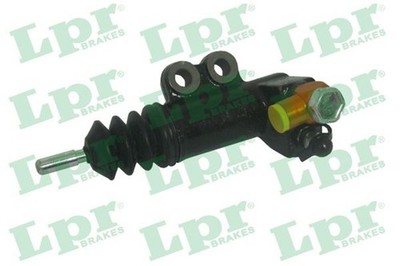 LPR Nehmerzylinder Kupplung 3138 für FD HYUNDAI KIA LM GD Gusseisen 10 X 1 i30 2