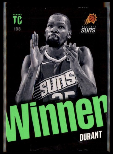 2023 Kevin Durant #198