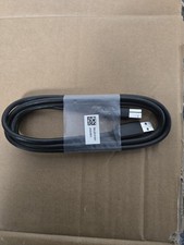 Dell USB 3.0 Type A to Type B  6ft Cable 5kl2e22501