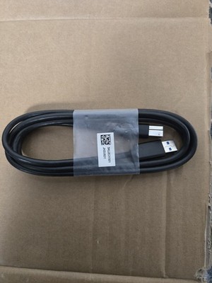 Dell USB 3.0 Type A to Type B  (6ft) Cable 5kl2e22501