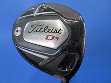 Titleist 910D3 Driver 9.5 ATTAS 4U 6 (S) #854 Golf Clubs
