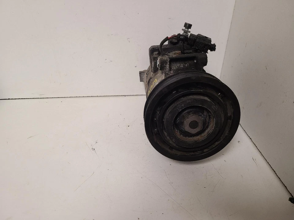 Compresor de aire acondicionado usado se adapta a: Audi a8 2014 3,0 L gasolina grado A Foto 2 de 4