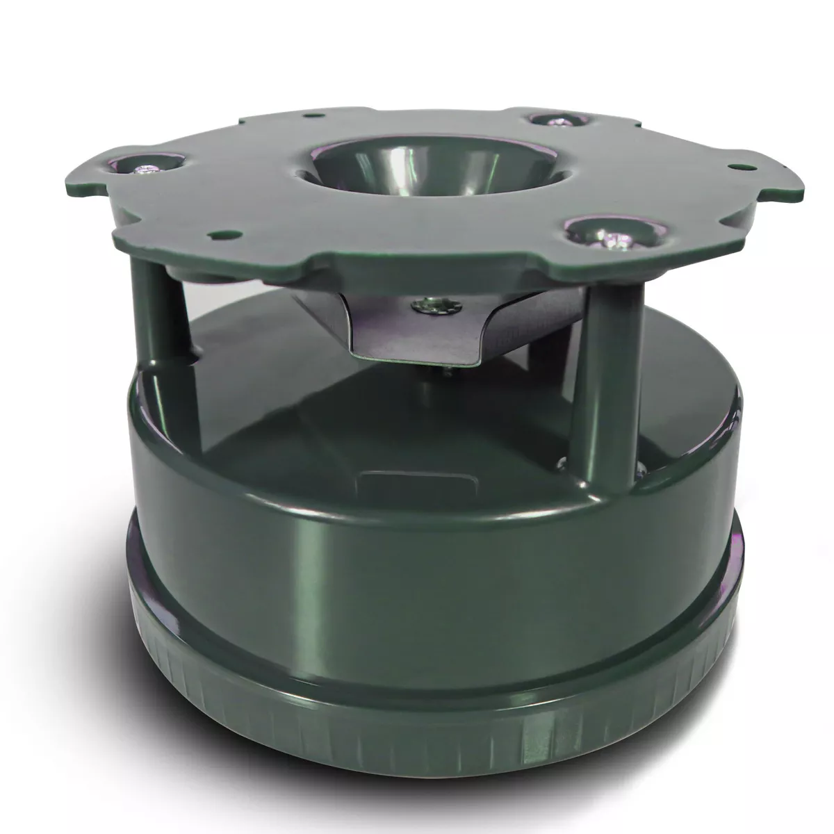 Metal deer sale feeder