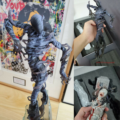 TOP Comic Ajin TAKAYUKI TAKEYA Figure Statue in Stock PVC | eBay