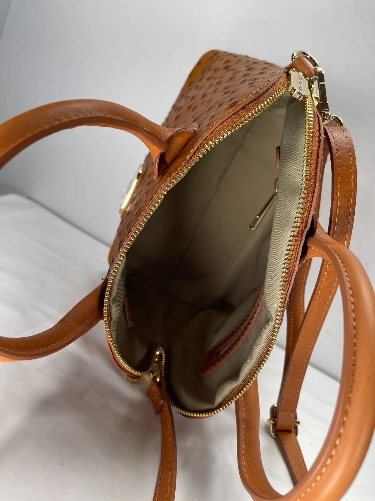 VALENTINO VALENTINA REMINI ITALIA NUOVO CON ETICHETTE $ 425 00