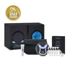 Glo Science Professional Patient Personal Wireless Device (Has App)