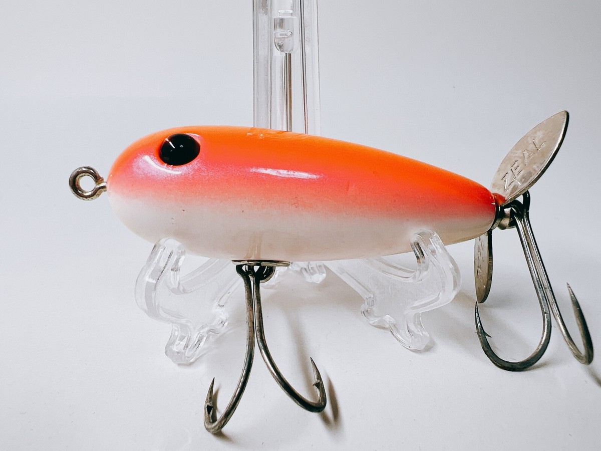 ZEAL 1995 Prank 3/8oz | eBay