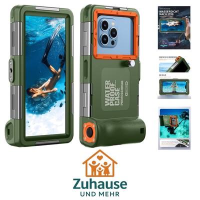 Handyhülle  Universal für 4,7-6,9 Zoll  Schutz Tauchen Surfen