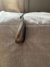 Callaway Fusion (Big Bertha) 8-Iron RH Nippon NS Pro 990GH Steel Uniflex