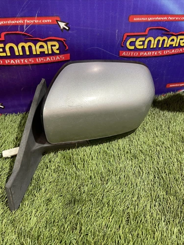 08 - 10 Mazda 5 Power Door Mirror w/o Heat LH Driver Side OEM CC4469180E74