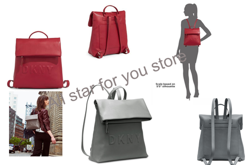 Dkny Backpack Tilly Medium Backpack 