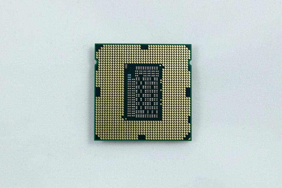 Intel Core i7-2600 CPU (4 Cores, 3,40GHz Prozessor) LGA1155 [Gebraucht] - Bild 3 von 3
