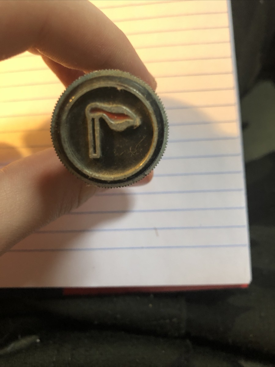 PONTIAC FIREBIRD TRANS AM CIGARETTE LIGHTER