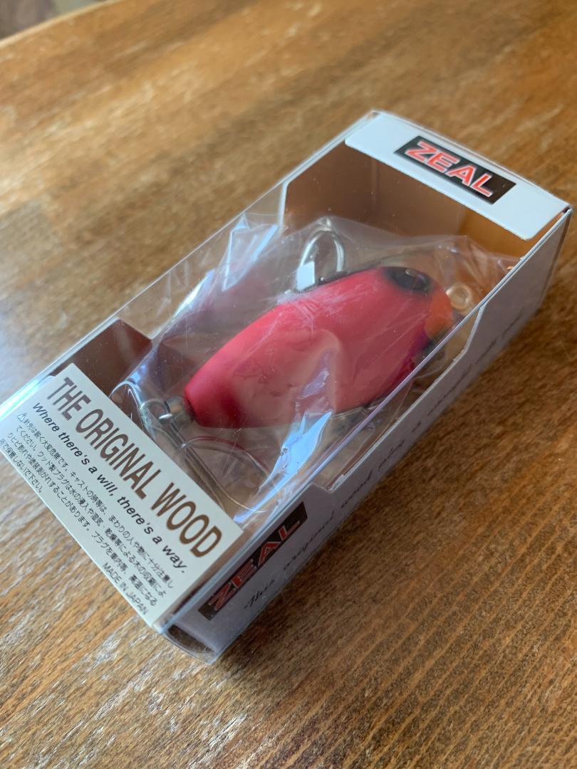Zeal 2007 Popular Name Biton 5/16 Oz Class Lure | eBay Zeal 2007 Popular Name Biton 5/16 Oz Class Lure | eBay
