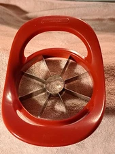 Allrecipes Apple Divider Red