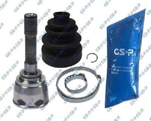 Original GSP joint set drive shaft 857009 for Suzuki