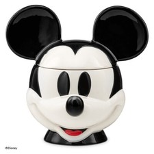 Mickey Mouse Disney Scentsy Warmer NEW