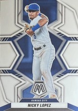 2022 Panini Mosaic Baseball #1-149 MLB Vets RC Pick Choose Card Complete Set