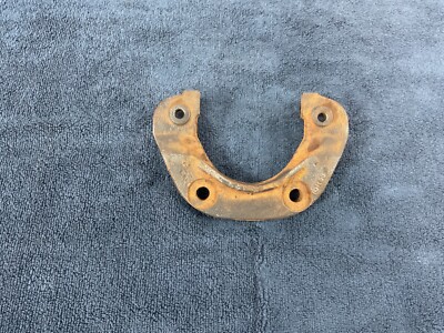 Challenger Roadrunner GTX Super Bee Dart Cuda Front Disc Brake Caliper Bracket