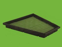 Luftfilter Green FüR Seat Alhambra Ab 2010 Bis 2020 2.0L TDI-170PS