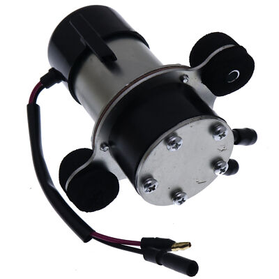 New Fuel Pump 16700-758-003 for Honda H4514 H4518 H5518 HT3810 HT3813 4213