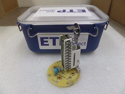 5012612C  AF611 ETP ION DETECT ELECTRON MULTIPLIER