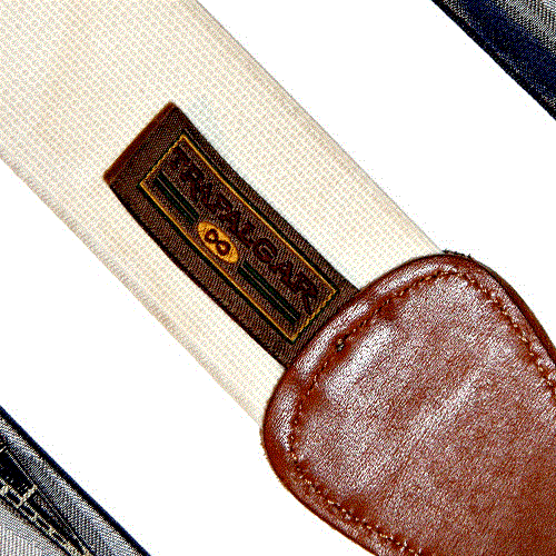 RARE TRAFALGAR SUSPENDERS Limited Edition Braces SEA TO SHINING SEA - Picture 4 of 4