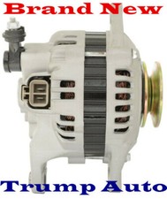 Alternator for Mazda B2600 Bravo engine G6 Petrol 2.6L 91-06