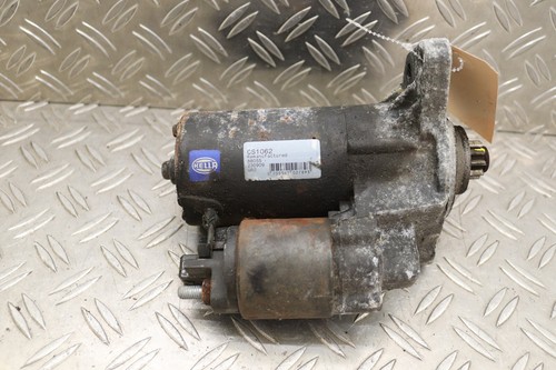 VW Golf 4 1,4 16V  Anlasser Starter  Hella CS1062