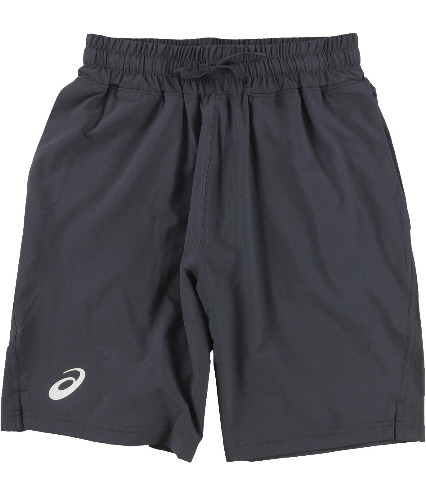 ASICS Solid Shorts for Men
