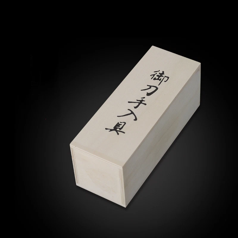 Kit de limpieza de mantenimiento de espada Katana samurai japonesa SIN ACEITE Foto 4 de 4