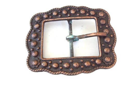VOGART 3555 VINTAGE Bronze / Copper New old Stock Unisex Vogart 3555 679 – Vintage Frames Company main image 4