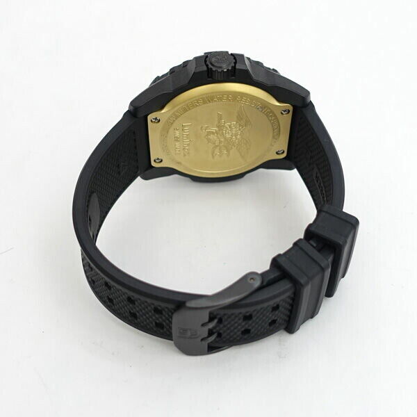 Luminox / 3500 Series Navy Seals Men'S Limited To 200 Watch Luminox / 3500 Series Navy Seals Men'S Limited To 200 Watch
