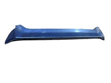 Honda civic type type s ep2 2001-2005 1.6 sport 3 door rear spoiler light blue