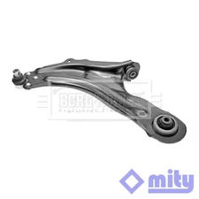 Fits Renault Kangoo Mercedes Citan Track Control Arm Front Left Lower Mity